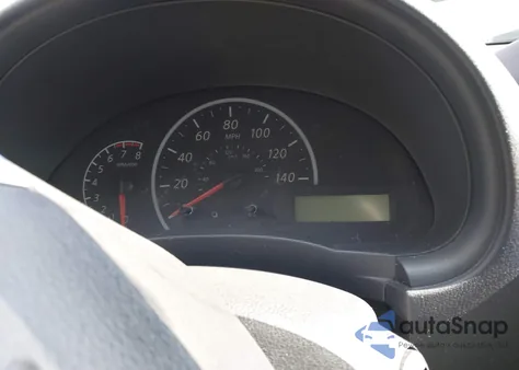 2015 Nissan Versa 1.6 S+ из США, поврежденный, VIN 3N1CN7AP1FL897928